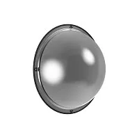Зеркало безопасности купольное, 800 мм