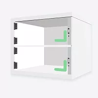 Шкаф Инлокер для автоматической выдачи ТСД 8 стандартных ячеек