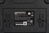 Зарядное устройство Greenworks 82V G82C