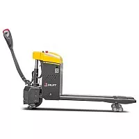 Тележка электрическая самоходная JHLIFT CBD 15 WD, 1500 кг, 1150 x 560 мм, Li-Ion с батареей 40 Ah