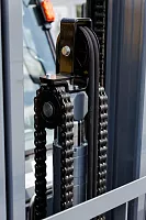 Дизельный погрузчик JHLIFT CPCD 15-38 X