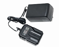 Зарядное устройство Greenworks 40V 2A