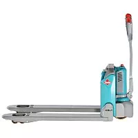 Тележка электрическая самоходная Ameise PTE 1.5, 1500 кг, 1150 x 540 мм, Li-Ion с батареей 20 Ah