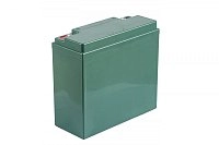 Тяговый гелевый аккумулятор RuTrike 6-DZF-20