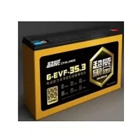 Тяговый графеновые аккумулятор CHILWEE BG 6-EVF-35