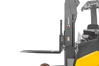 Ричтрак JHLIFT CQD 20 XC, 10500 мм (интегрированная Li-Ion АКБ)