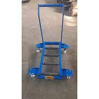 Стол для замены батарей односекционный перекатной ТМ-СП1/750x300