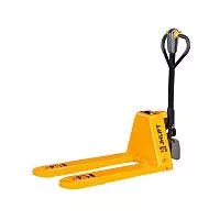 Тележка электрическая самоходная JHLIFT EPT15H-800L, 1500 кг, 800 x 550 мм, Li-Ion с батареей 48V, 15 Ah