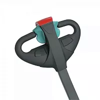 Штабелер электрический самоходный Jungheinrich EJC BA 110, h3 3300 мм, Li-Ion