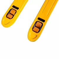 Тележка электрическая самоходная JHLIFT EPT 20H, 2000 кг, 1150 x 550 мм, Li-Ion с двумя батареями 48V 15 Ah