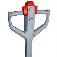 Тележка электрическая самоходная Ameise PTE 1.5, 1500 кг, 1150 x 540 мм, Li-Ion с батареей 36 Ah