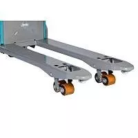 Тележка электрическая самоходная Ameise PTE 1.5, 1500 кг, 1150 x 540 мм, Li-Ion с батареей 36 Ah