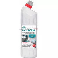 Bath  Acryl - средство для чистки акриловых поверхностей