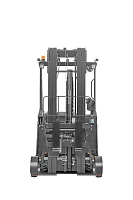 Ричтрак JHLIFT CQD 20 XC, 11000 мм (интегрированная Li-Ion АКБ)