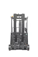 Ричтрак JHLIFT CQD 20 XC, 11000 мм (интегрированная Li-Ion АКБ)