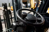 Дизельный погрузчик JHLIFT CPCD 15-38 X