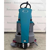 Поломоечная машина аккумуляторная Pitoshi FD85 с литиевой АКБ