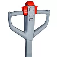 Тележка электрическая самоходная Ameise PTE 1.5, 1500 кг, 1150 x 540 мм, Li-Ion с батареей 20 Ah