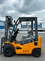 Дизельный погрузчик JHLIFT CPCD 18 A, 4800 мм