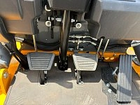 Дизельный погрузчик JHLIFT CPCD 18 A, 4800 мм