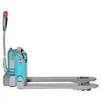 Тележка электрическая самоходная Ameise PTE 1.5, 1500 кг, 1150 x 540 мм, Li-Ion с батареей 36 Ah