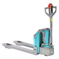 Тележка электрическая самоходная Ameise PTE 1.5, 1500 кг, 1150 x 540 мм, Li-Ion с батареей 36 Ah