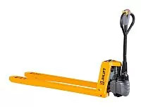 Тележка электрическая самоходная JHLIFT EPT15H-1800L, 1500 кг, 1800 x 550 мм, Li-Ion с батареей 48V, 15 Ah
