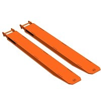 Удлинители вил MLC MY Premium УВ1200-3.0